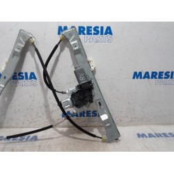 Citroen - DS3 - Window mechanism 2-door, front right