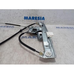 Citroen - DS3 - Window mechanism 2-door, front right