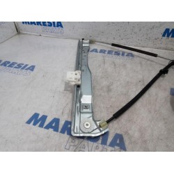Citroen - DS3 - Window mechanism 2-door, front right