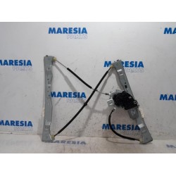 Citroen - DS3 - Window mechanism 2-door, front left