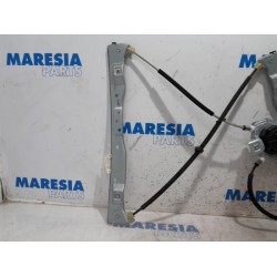 Citroen - DS3 - Window mechanism 2-door, front left