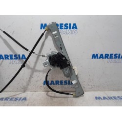Citroen - DS3 - Window mechanism 2-door, front left