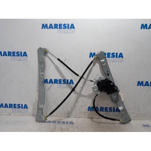 Citroen - DS3 - Window mechanism 2-door, front left
