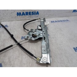 Citroen - DS3 - Window mechanism 2-door, front left