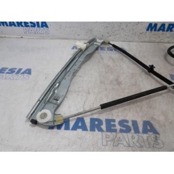 Citroen - DS3 - Window mechanism 2-door, front left