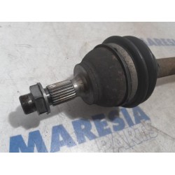 Peugeot - Partner - Arbre de transmission avant droit