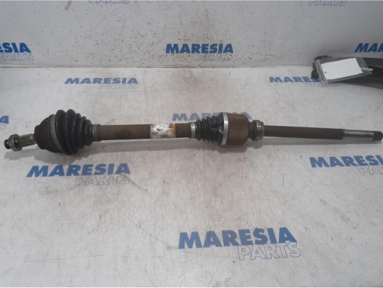 Peugeot - Partner - Arbre de transmission avant droit
