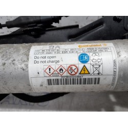 Peugeot - Partner - Start/Stop computer