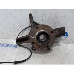 Peugeot - Partner - Knuckle, front left