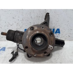 Peugeot - Partner - Knuckle, front right