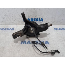 Peugeot - Partner - Knuckle, front right