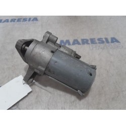 Peugeot - Partner - Startmotor