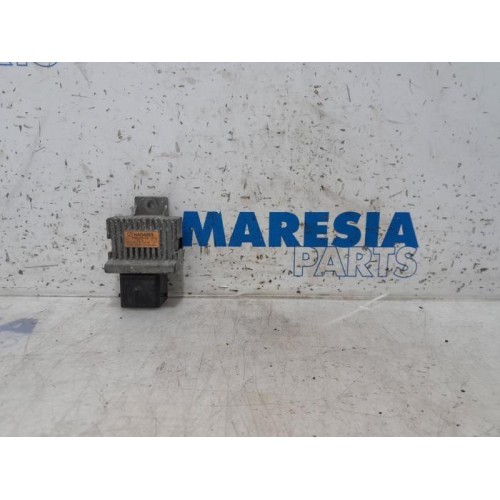 Peugeot - Partner - Glow plug relay