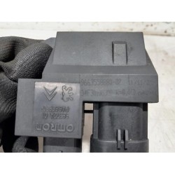 Peugeot - Partner - Résistance ventilateur