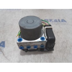 Peugeot - Partner - ABS Pumpe