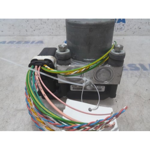 Peugeot - Partner - ABS Pumpe