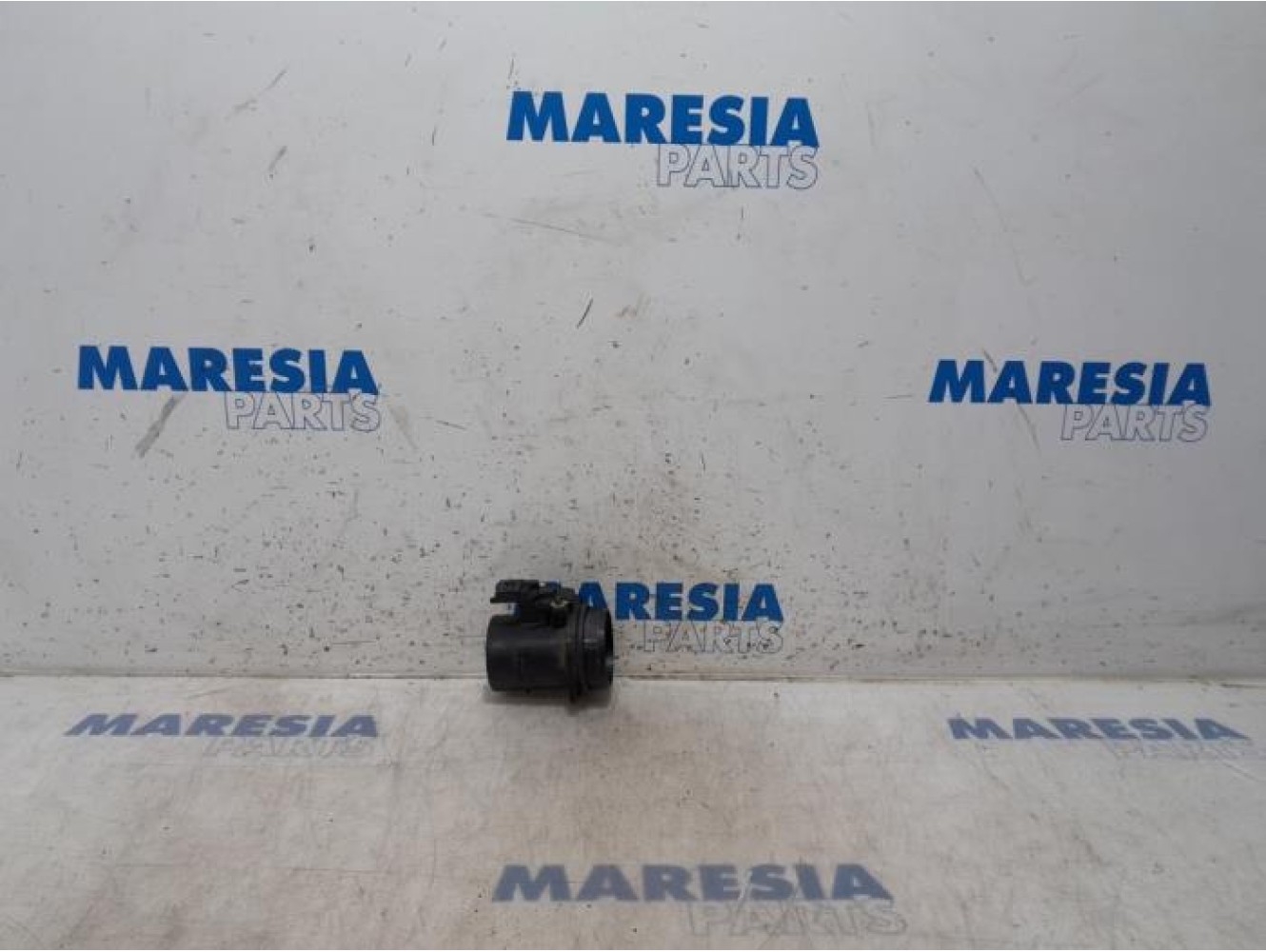 Peugeot - Partner - Airflow meter