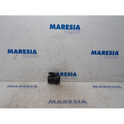 Peugeot - Partner - Airflow meter