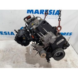 Fiat - 500 - Engine