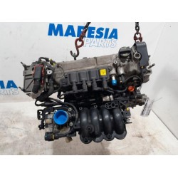 Fiat - 500 - Engine