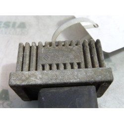 Renault - Laguna - Glow plug relay