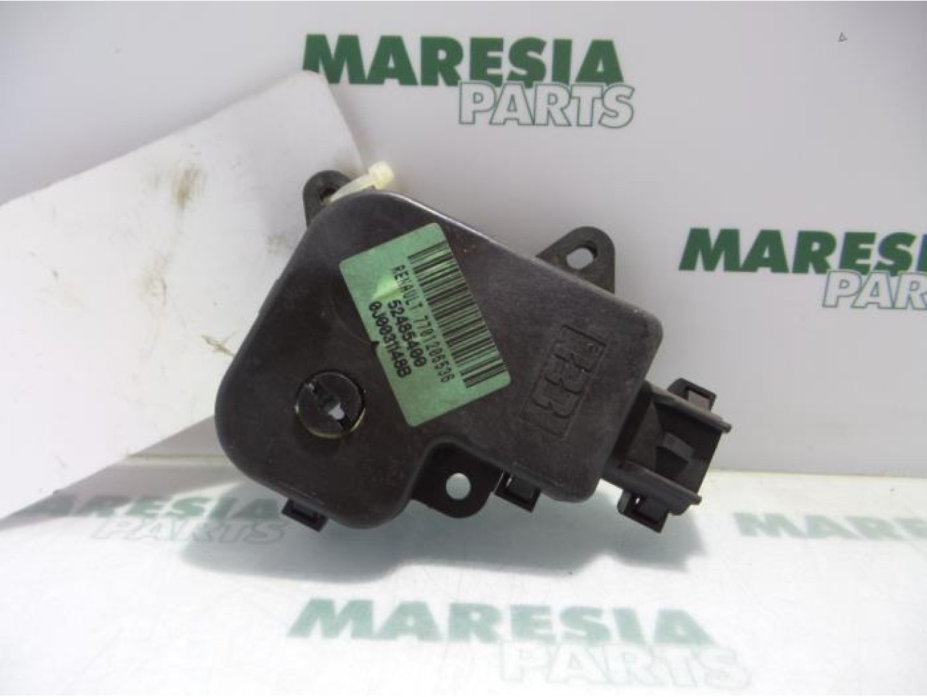 Renault - Laguna - Heater valve motor