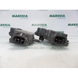 Renault - Laguna - Heater valve motor