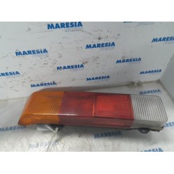 Fiat - Cinquecento - Taillight, right
