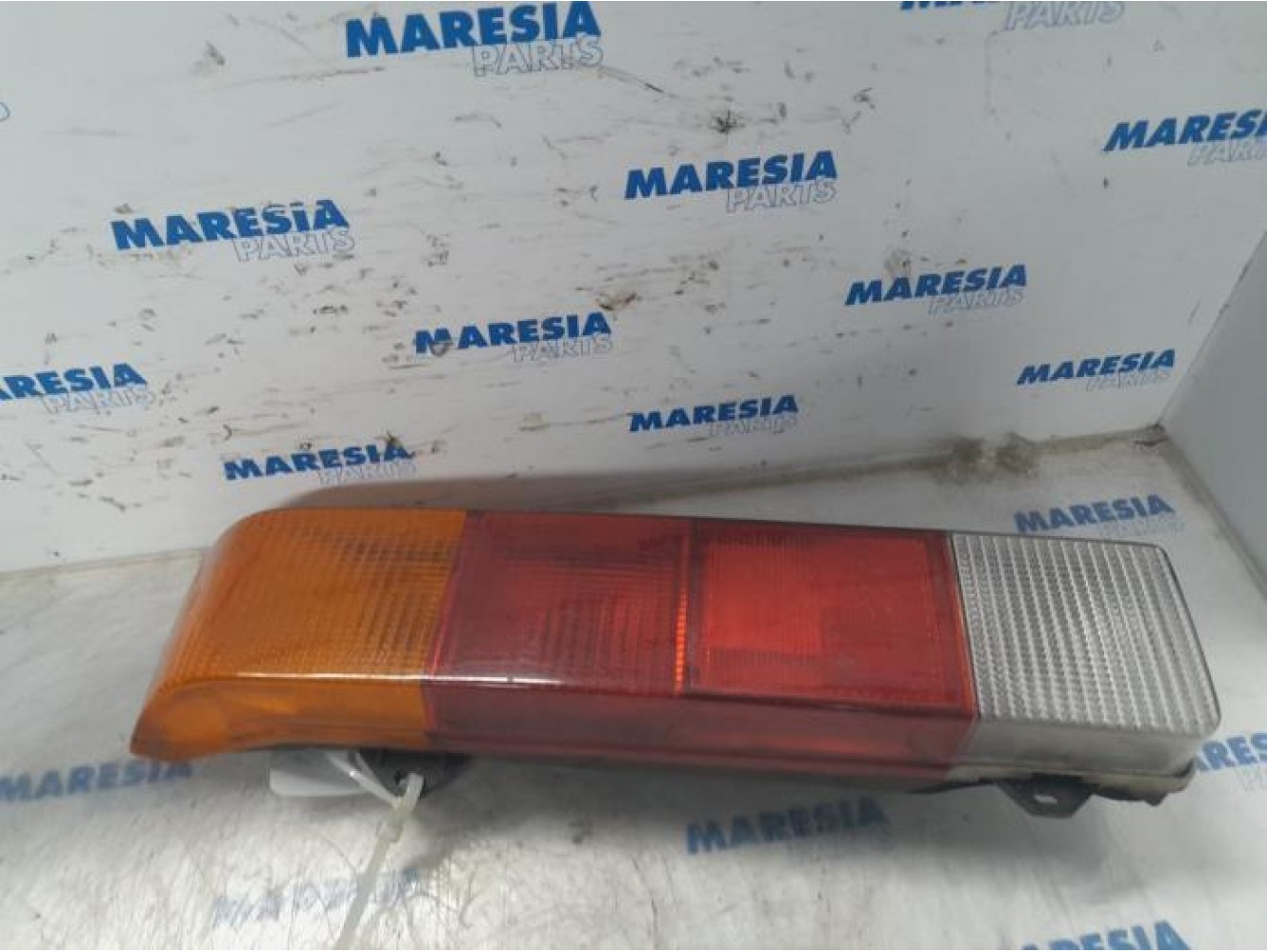 Fiat - Cinquecento - Taillight, right