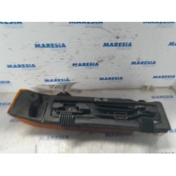 Fiat - Cinquecento - Taillight, right