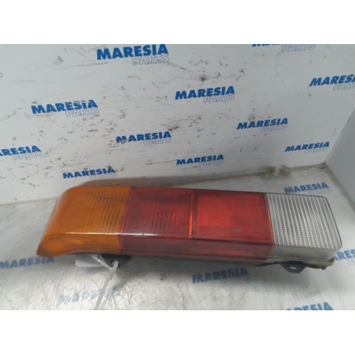 Fiat - Cinquecento - Taillight, right