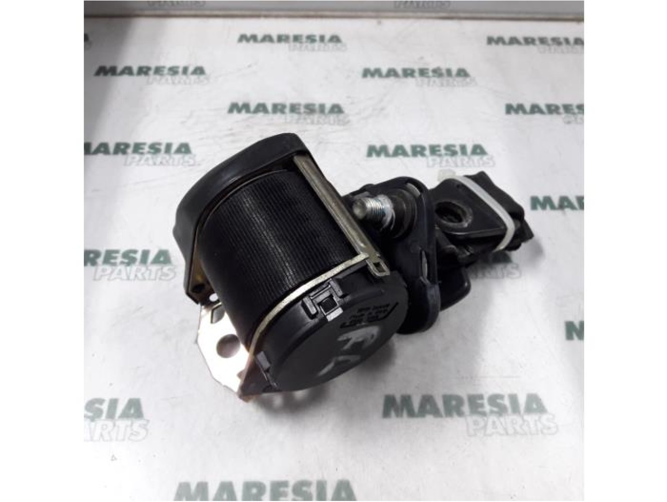 Fiat - Cinquecento - Rear seatbelt, right