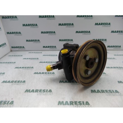 Fiat - Punto - Power steering pump