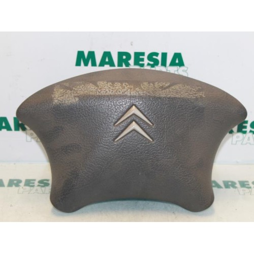 Citroen - C5 - Left airbag (steering wheel)