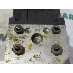 Alfa Romeo - 156 - ABS Pomp