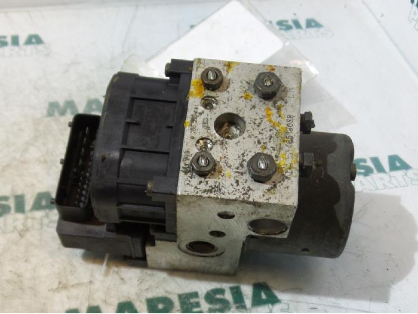 Alfa Romeo - 156 - Pompe ABS