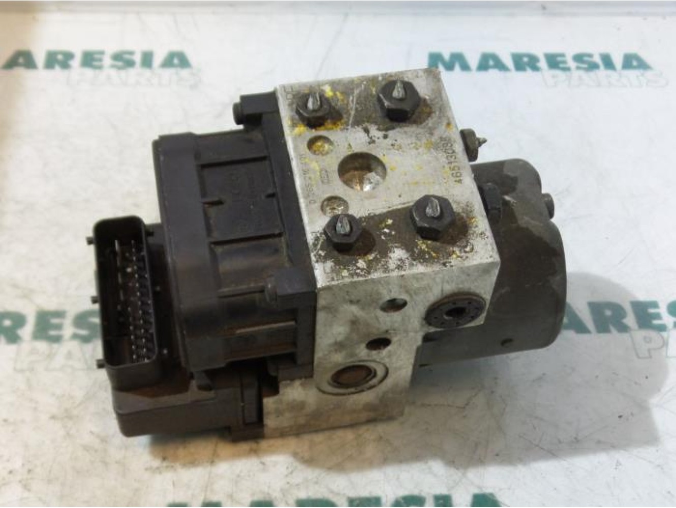 Alfa Romeo - 156 - Pompe ABS