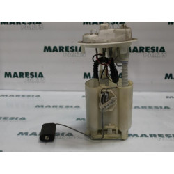 Peugeot - 206 - Kraftstoffpumpe Elektrisch