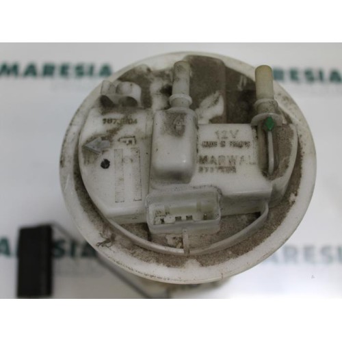 Peugeot - 206 - Kraftstoffpumpe Elektrisch