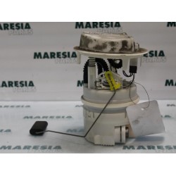 Peugeot - 206 - Kraftstoffpumpe Elektrisch