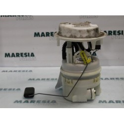 Peugeot - 206 - Electric fuel pump