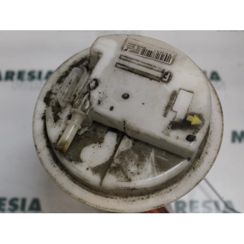 Peugeot - 206 - Kraftstoffpumpe Elektrisch