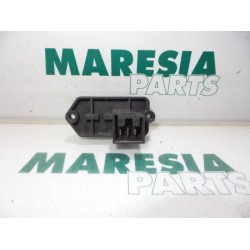 Fiat - Cinquecento - Heater resistor