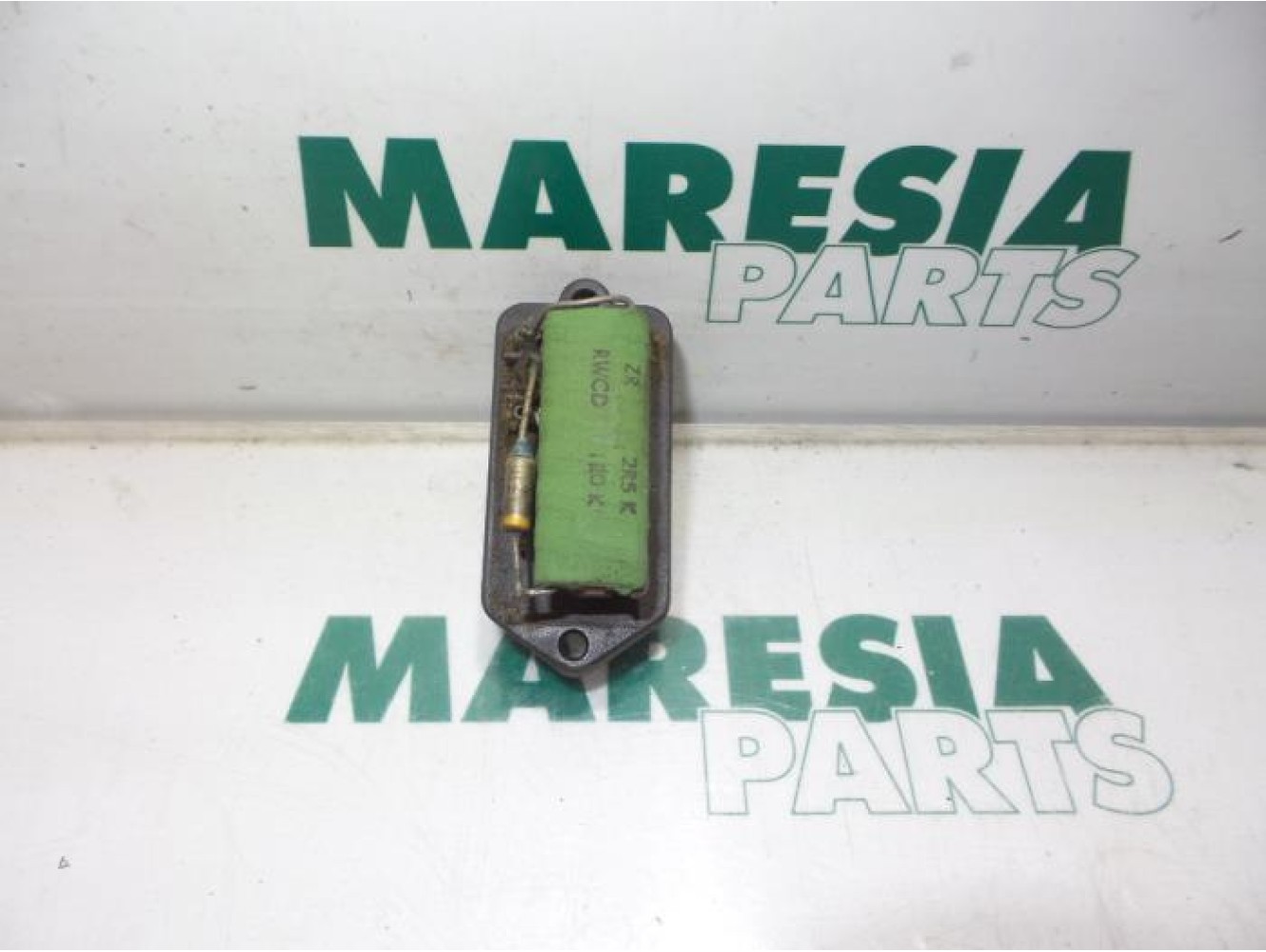 Fiat - Cinquecento - Heater resistor