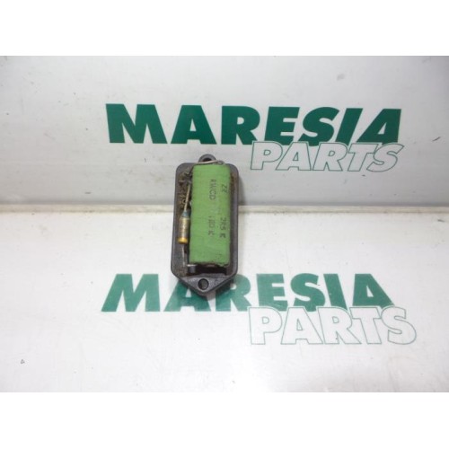 Fiat - Cinquecento - Heater resistor