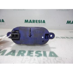 Renault - Laguna - Heater resistor