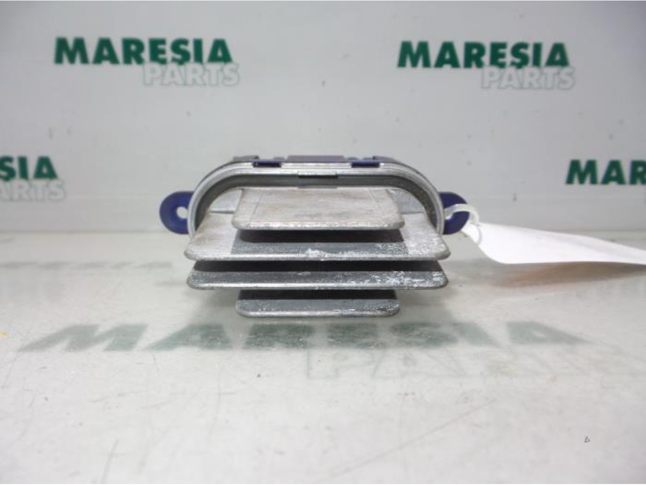 Renault - Laguna - Heater resistor