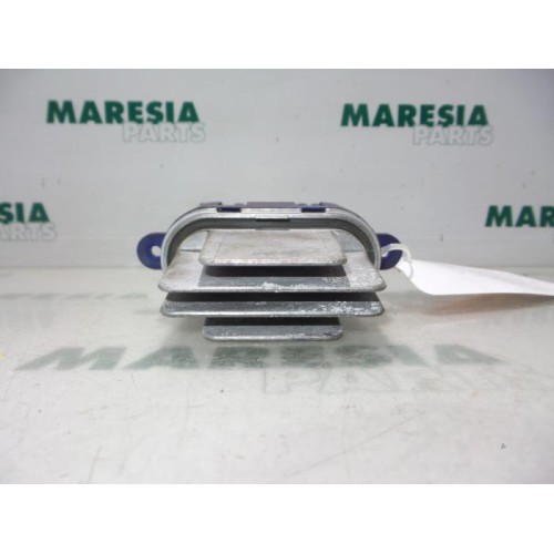 Renault - Laguna - Heater resistor