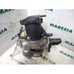 Citroen - Xantia - Boîtier de filtre carburant