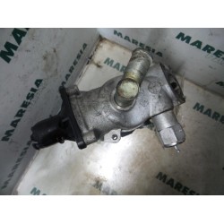 Citroen - Xantia - Boîtier de filtre carburant